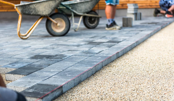 Lonoke, AR Driveway Pavers Company