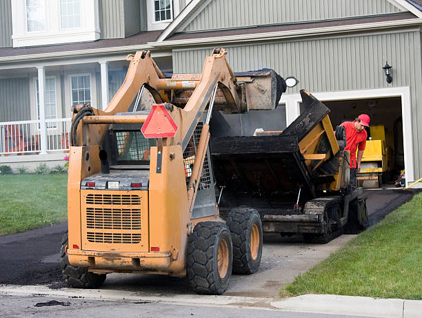 Best Concrete Paver Driveway  in Lonoke, AR