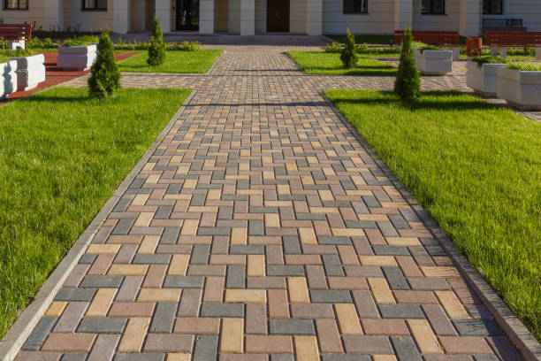 Reasons to Select Us for Your Driveway Paving Requirements in Lonoke, AR