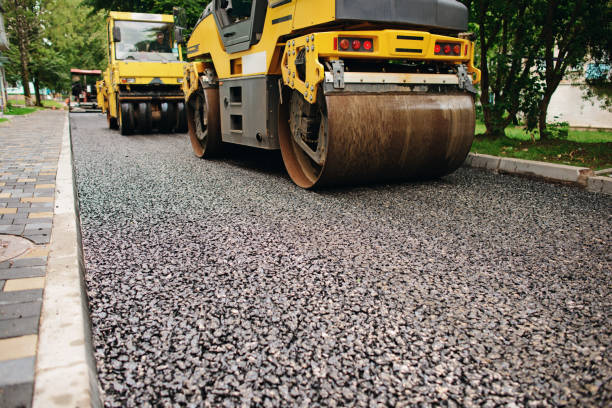 Best Driveway Repair Near Me  in Lonoke, AR